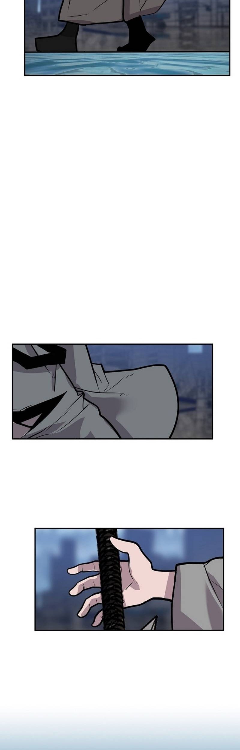 VR HERO Chapter 33 - halaman 3