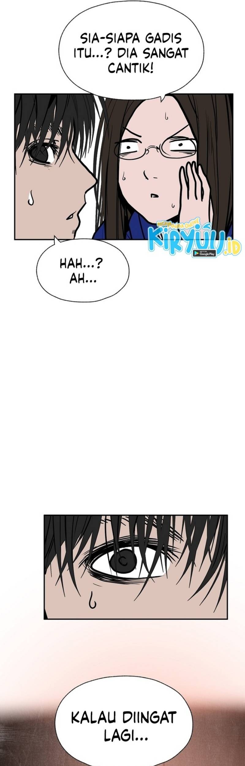VR HERO Chapter 33 - halaman 30