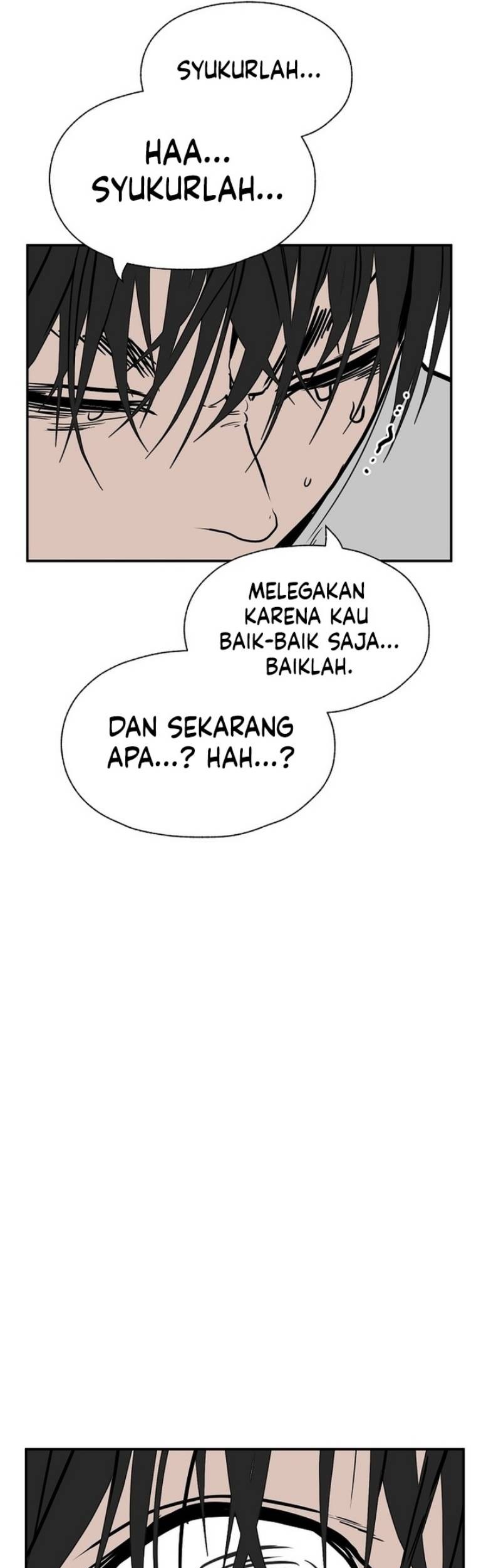 VR HERO Chapter 33 - halaman 34
