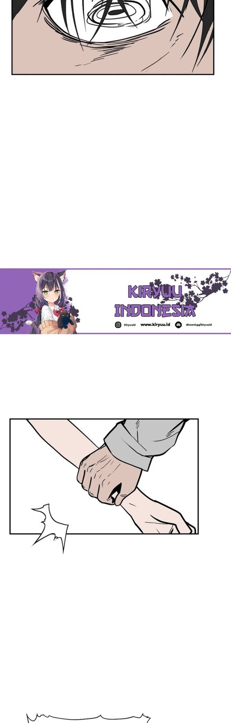 VR HERO Chapter 33 - halaman 35