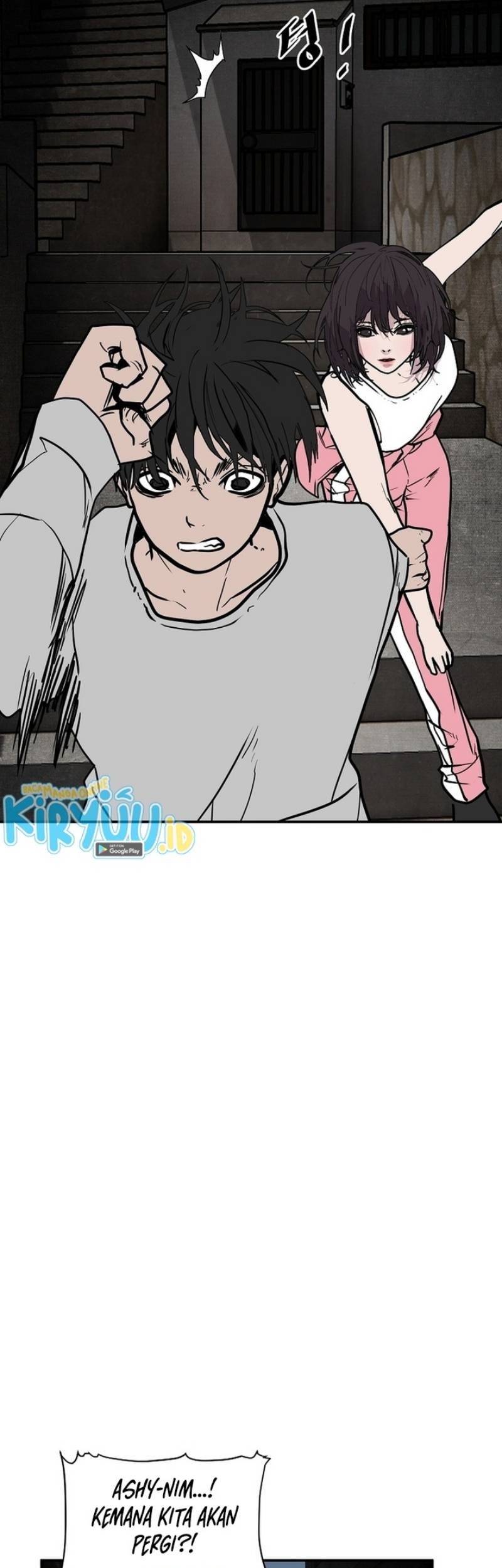 VR HERO Chapter 33 - halaman 38