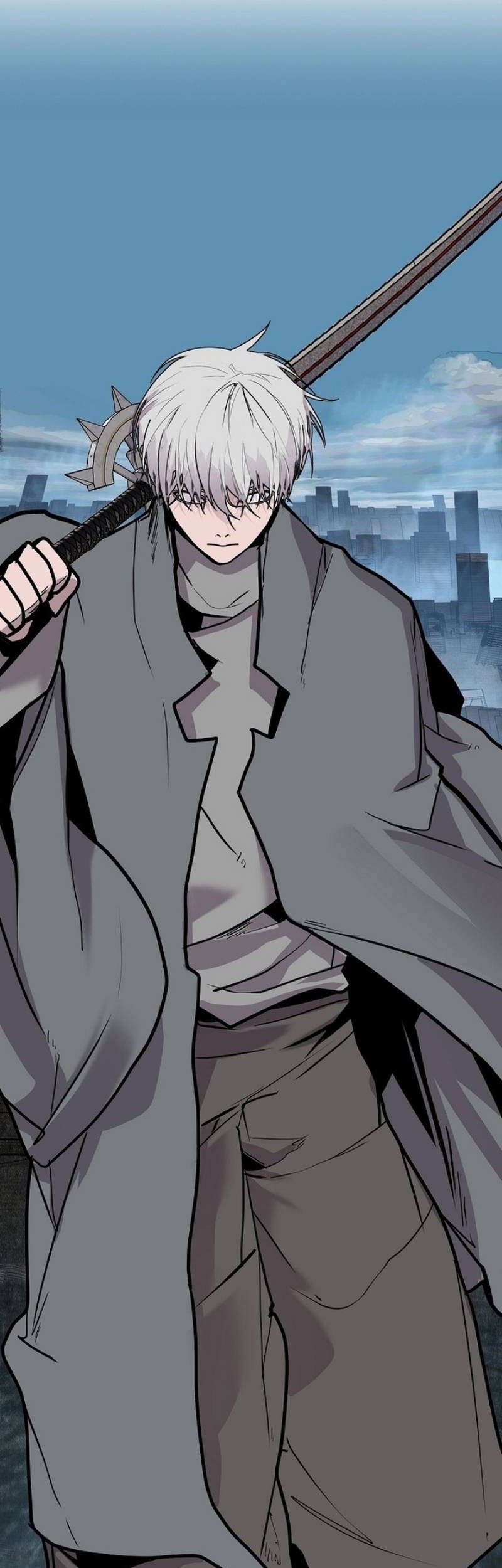 VR HERO Chapter 33 - halaman 4