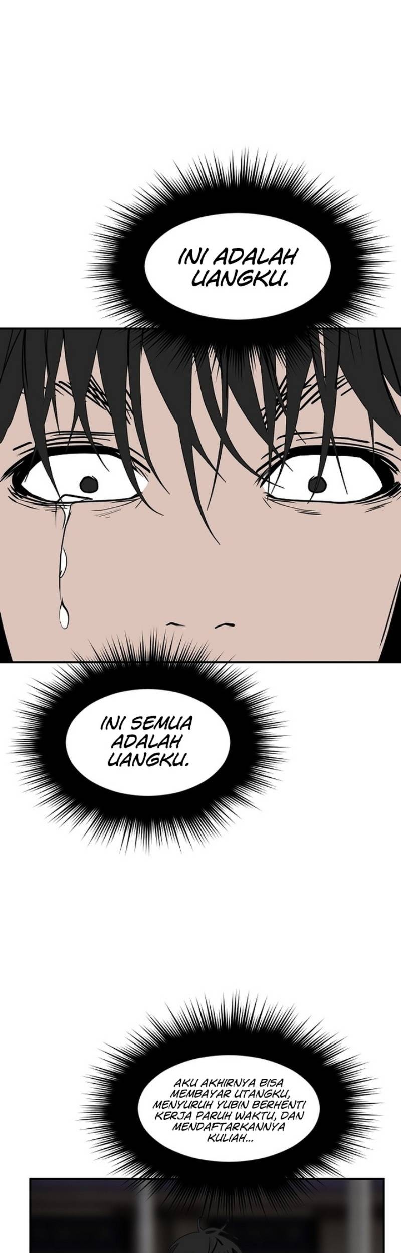 VR HERO Chapter 33 - halaman 42