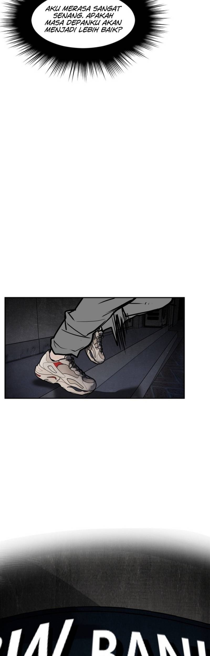 VR HERO Chapter 33 - halaman 44