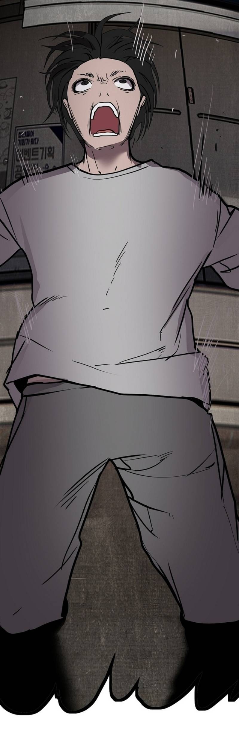 VR HERO Chapter 33 - halaman 46