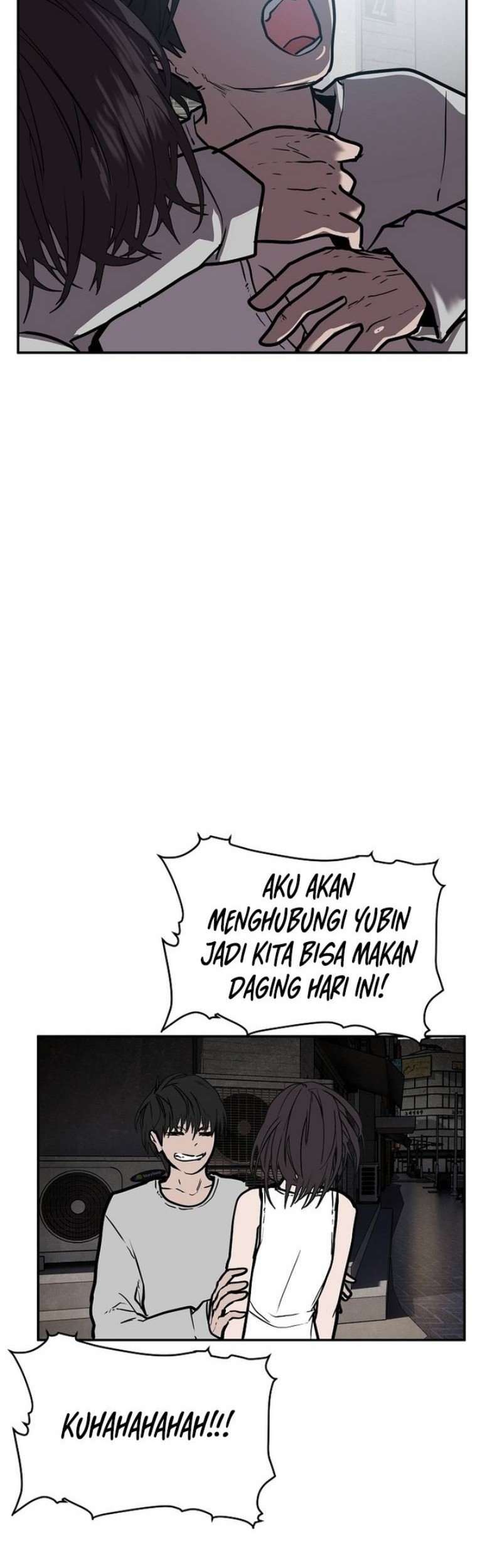 VR HERO Chapter 33 - halaman 51