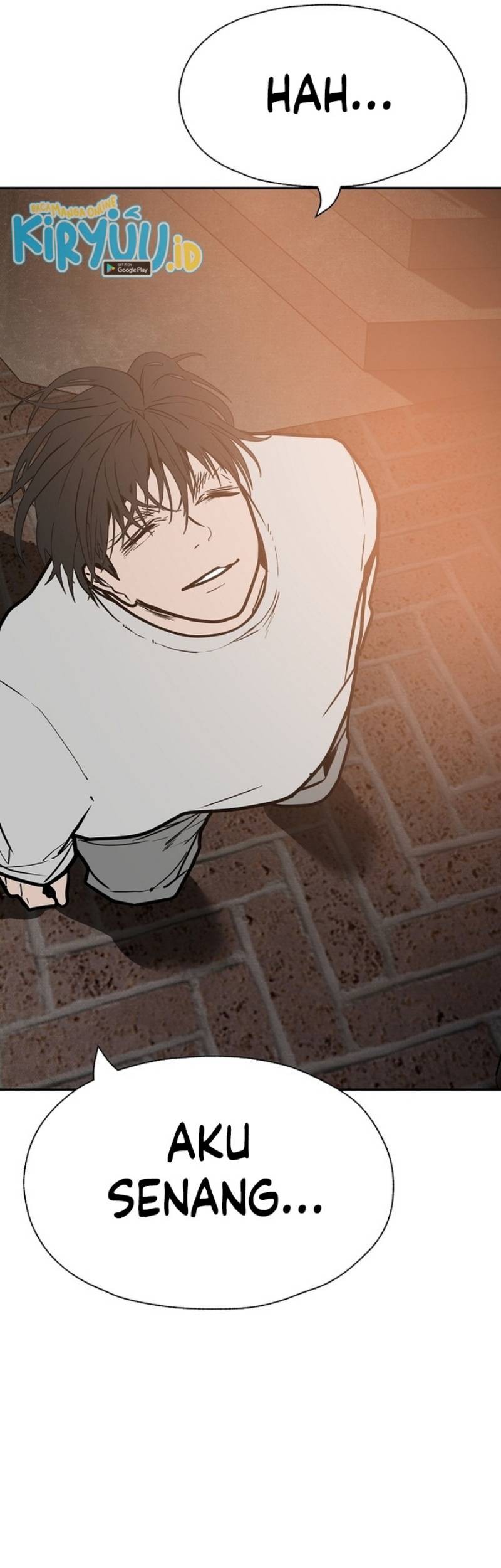 VR HERO Chapter 33 - halaman 54