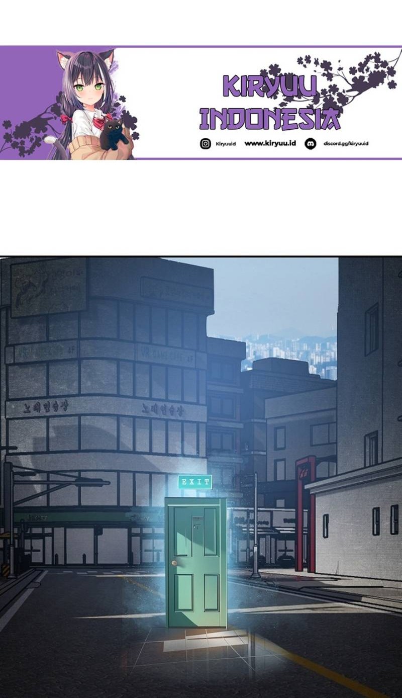 VR HERO Chapter 33 - halaman 57
