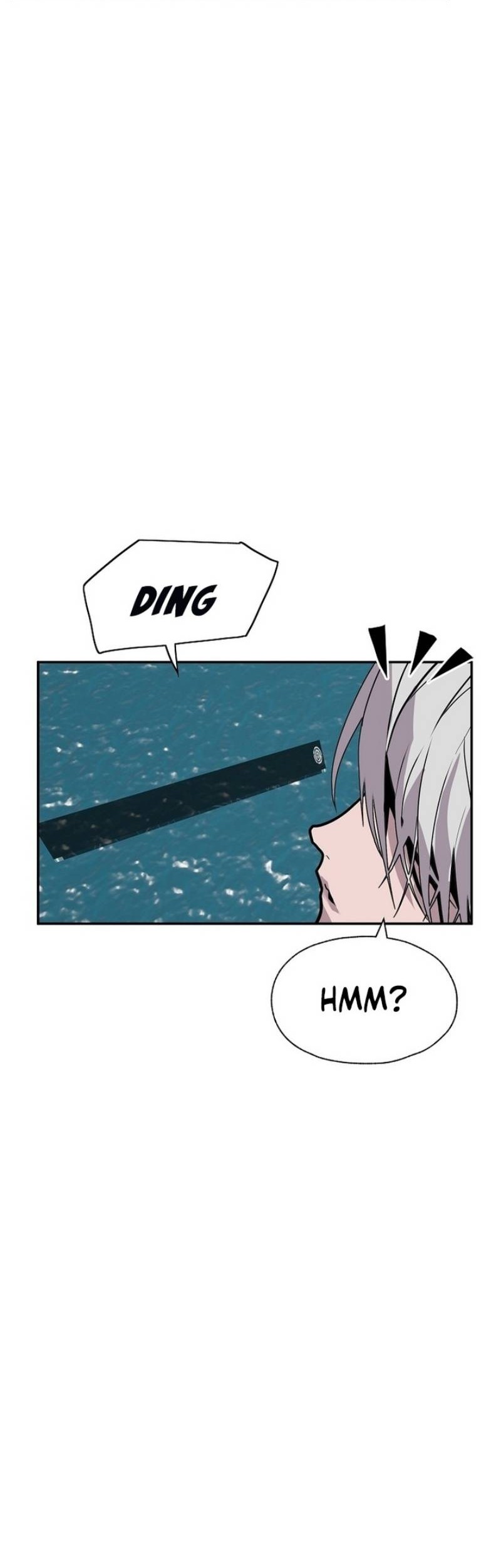 VR HERO Chapter 33 - halaman 7