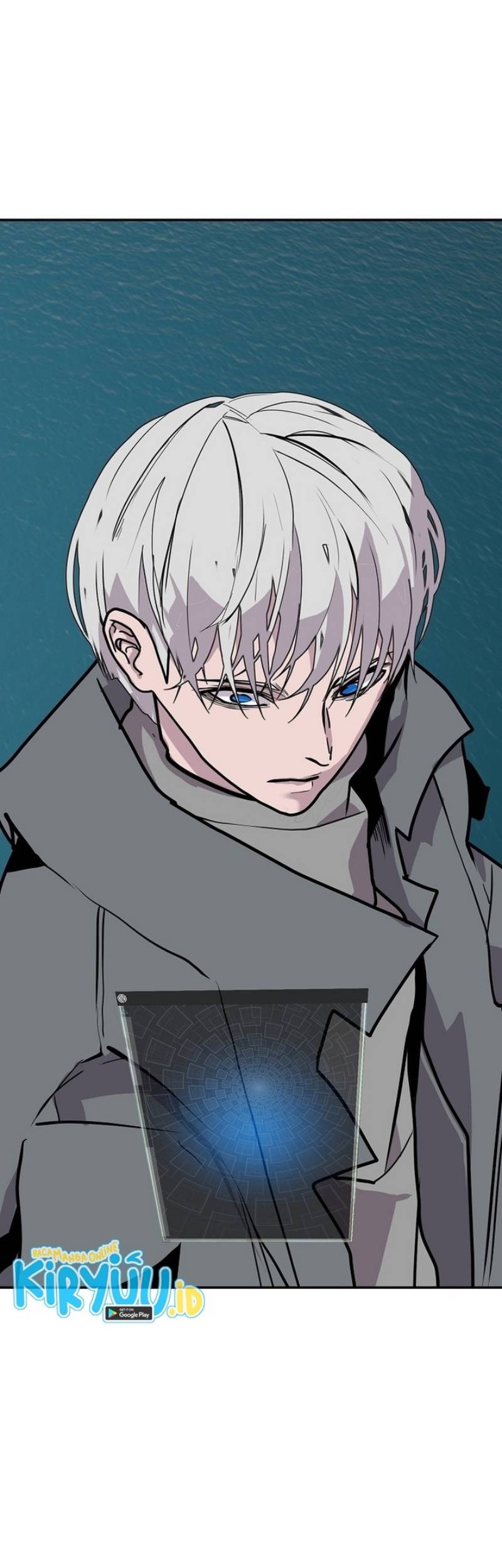 VR HERO Chapter 33 - halaman 8