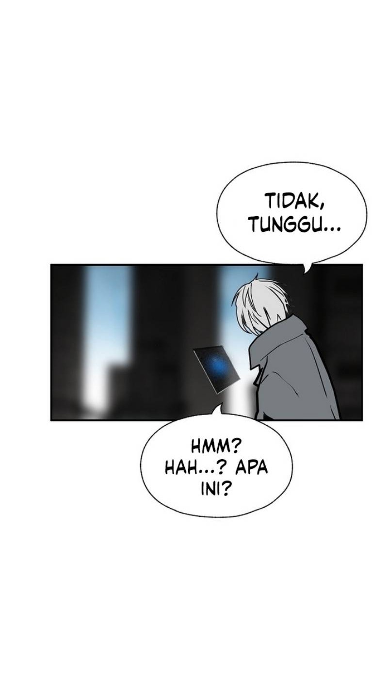 VR HERO Chapter 33 - halaman 9