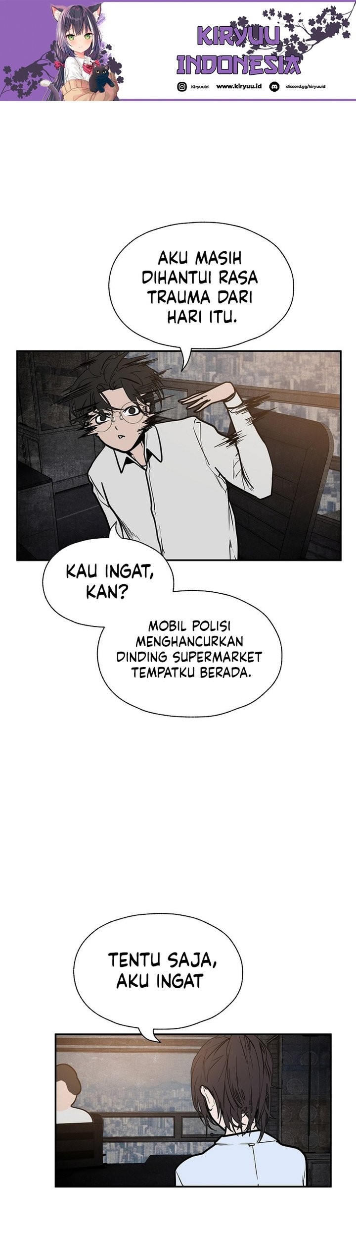 VR HERO Chapter 34 - halaman 14