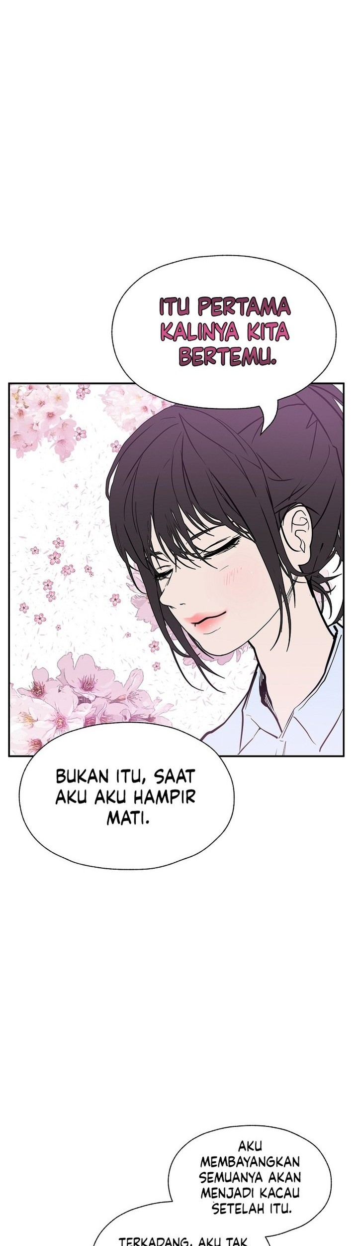 VR HERO Chapter 34 - halaman 15