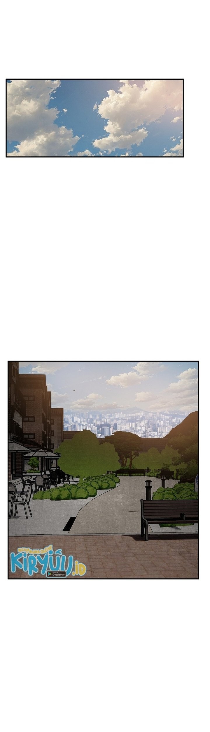 VR HERO Chapter 34 - halaman 2