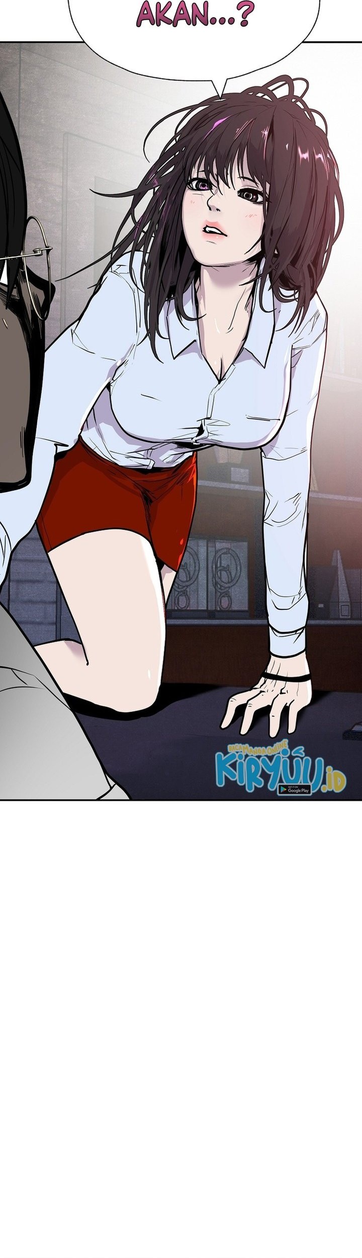 VR HERO Chapter 34 - halaman 27