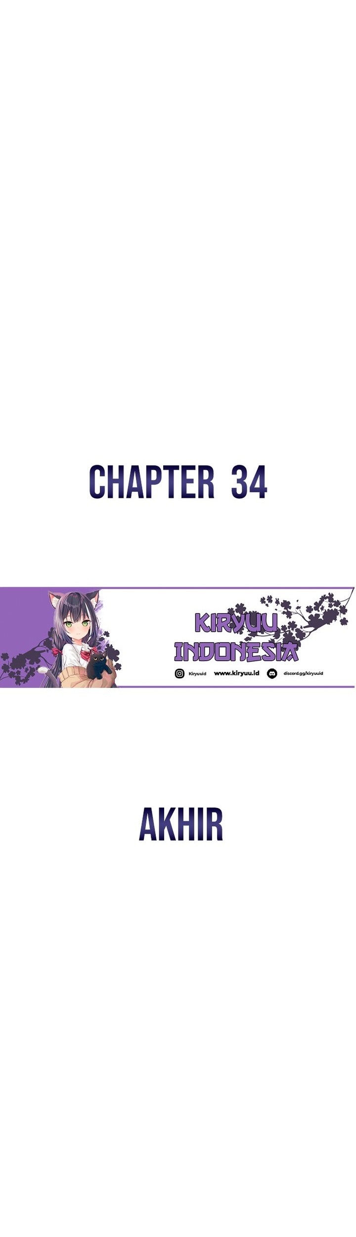 VR HERO Chapter 34 - halaman 30