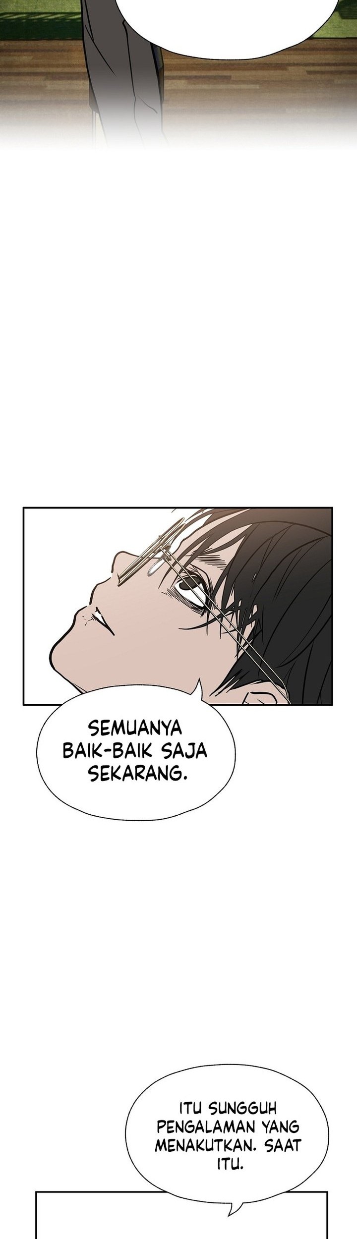 VR HERO Chapter 34 - halaman 34