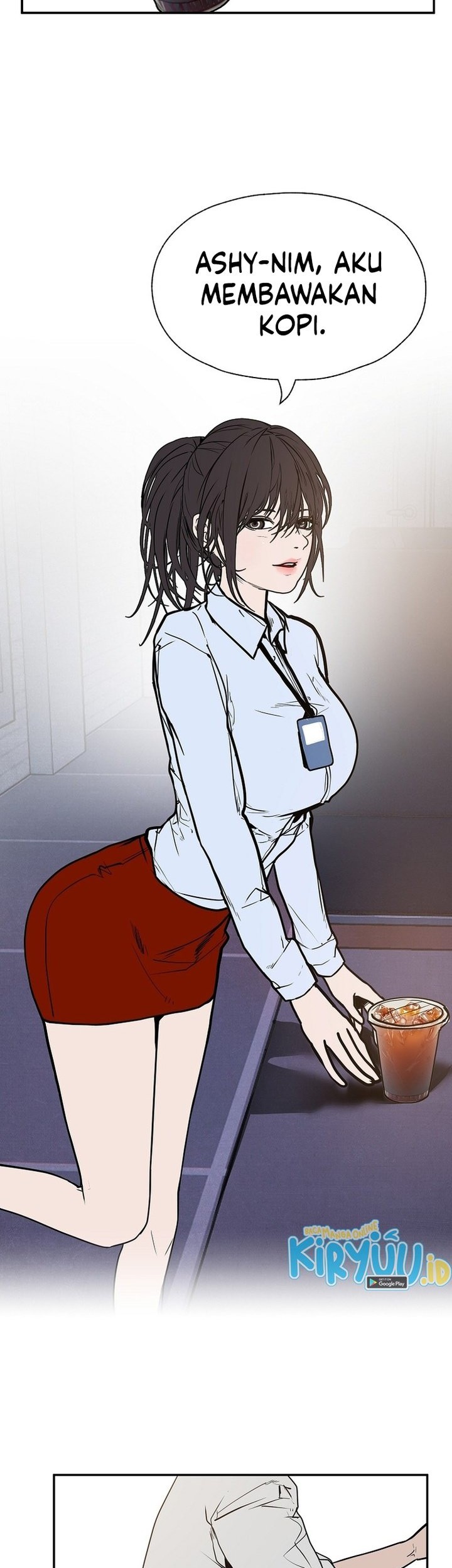 VR HERO Chapter 34 - halaman 4