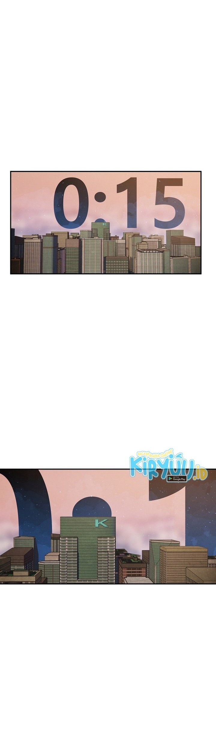 VR HERO Chapter 34 - halaman 48