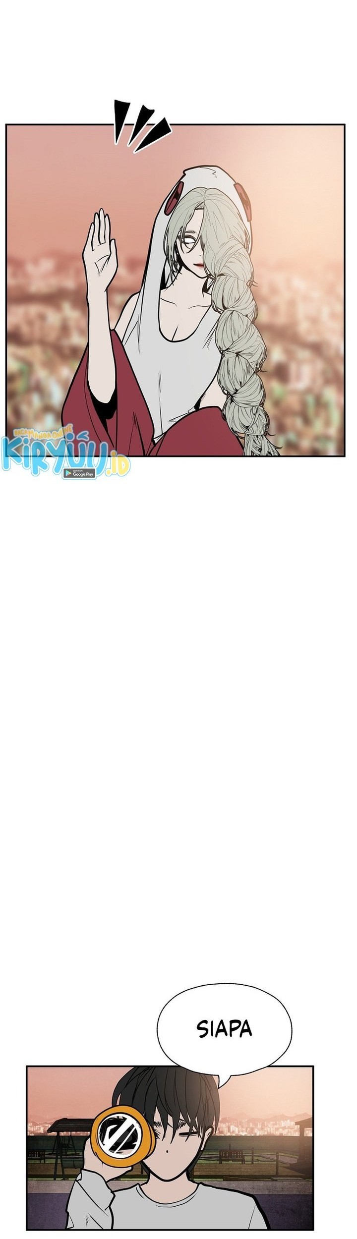 VR HERO Chapter 34 - halaman 51