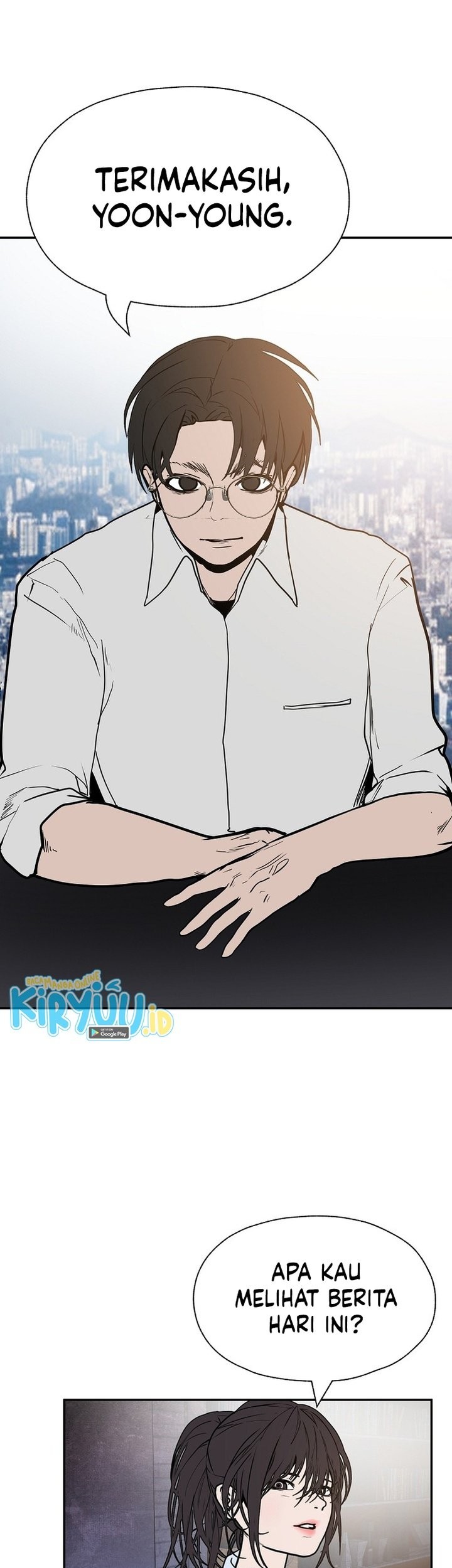 VR HERO Chapter 34 - halaman 6