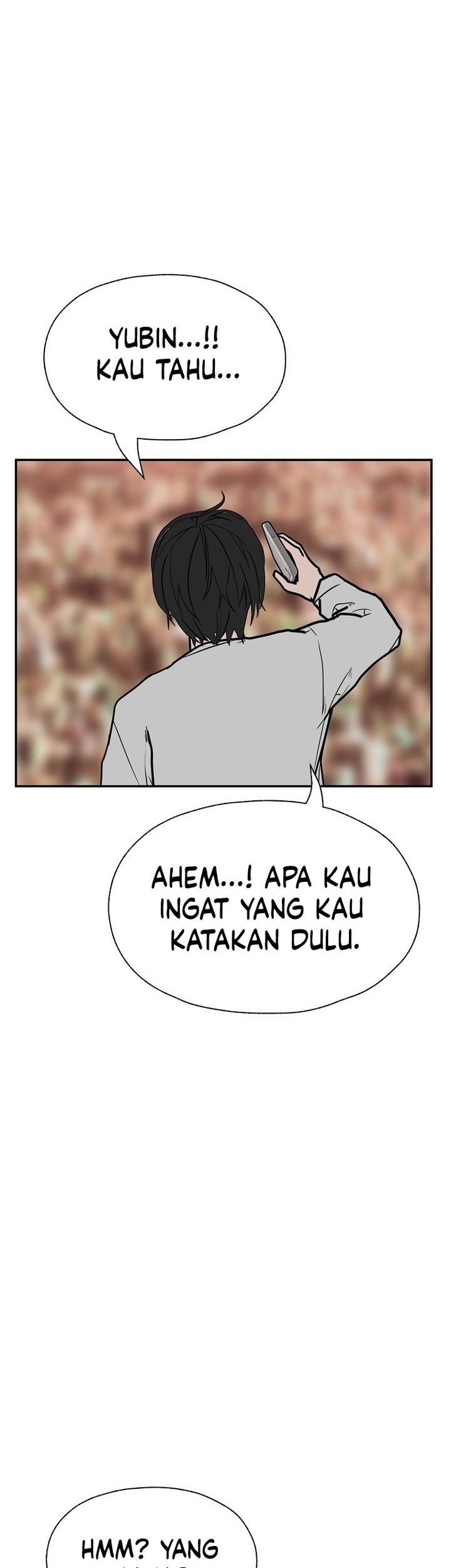 VR HERO Chapter 35 - halaman 10