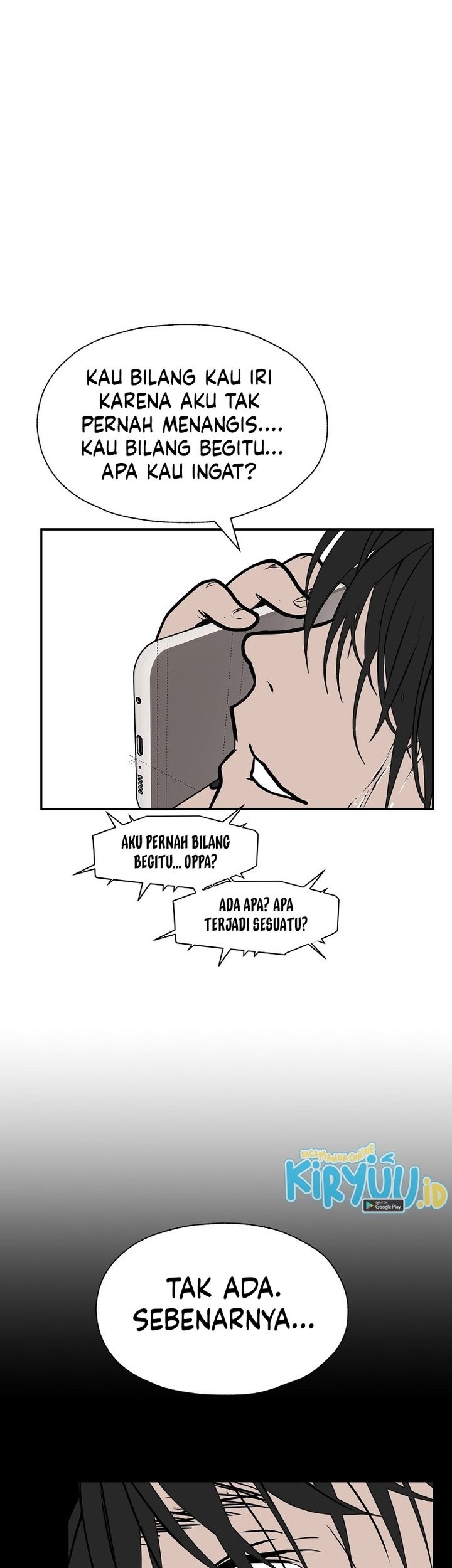 VR HERO Chapter 35 - halaman 13