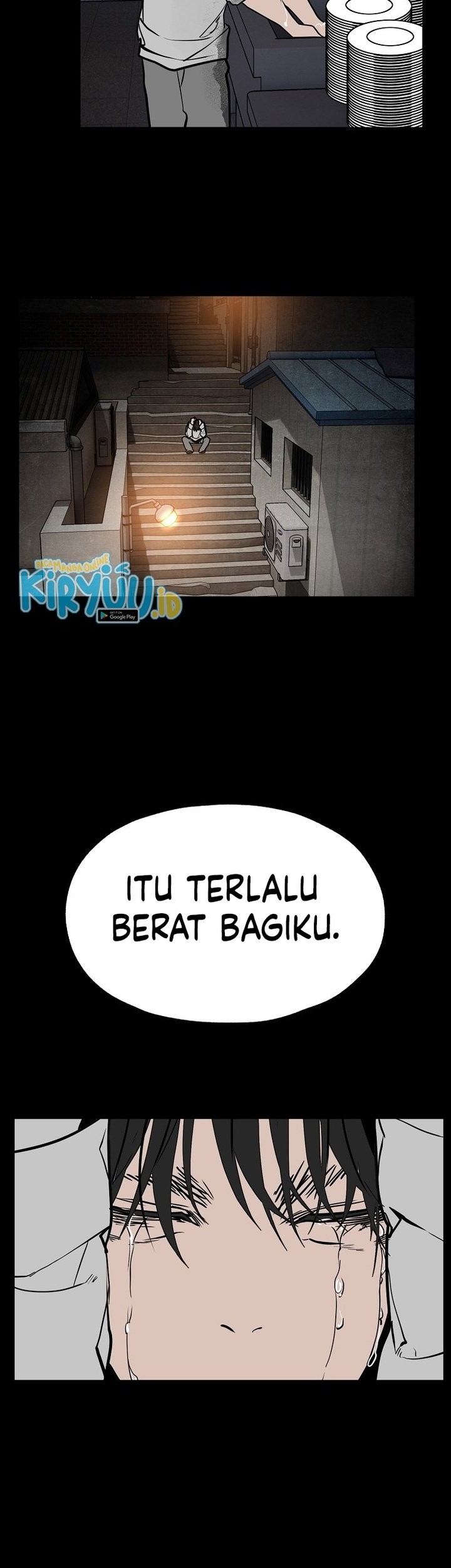 VR HERO Chapter 35 - halaman 15