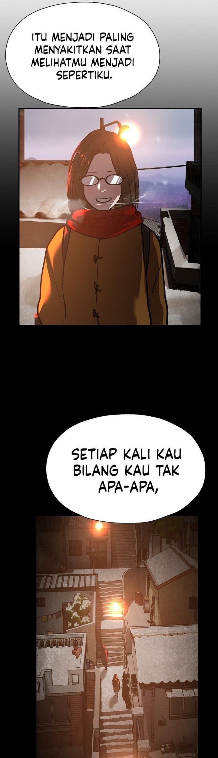 VR HERO Chapter 35 - halaman 20