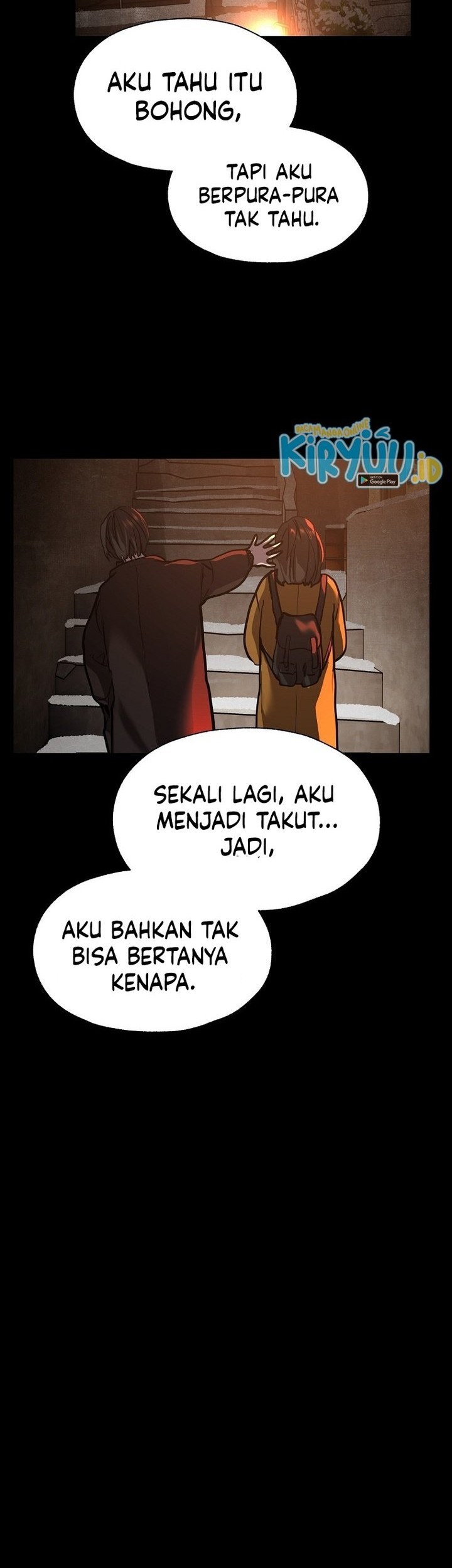 VR HERO Chapter 35 - halaman 21
