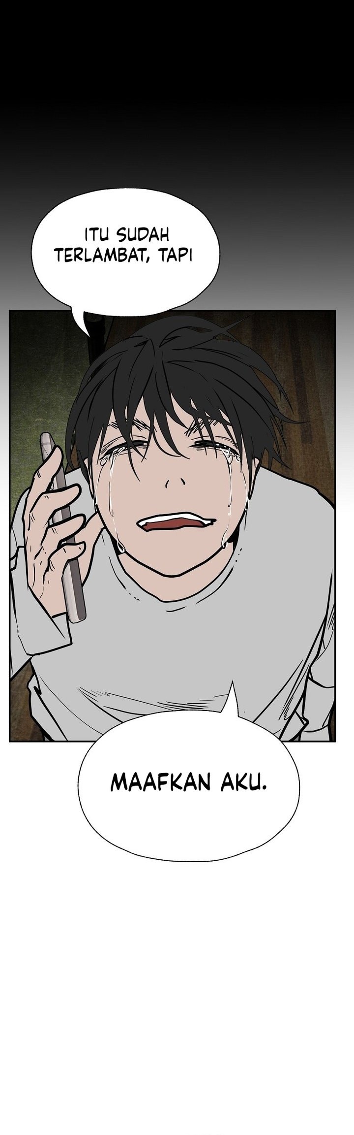 VR HERO Chapter 35 - halaman 22