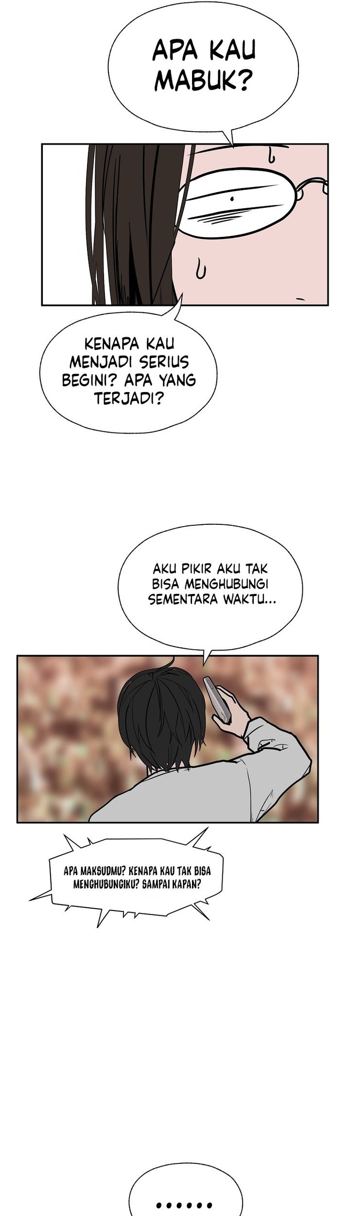 VR HERO Chapter 35 - halaman 23