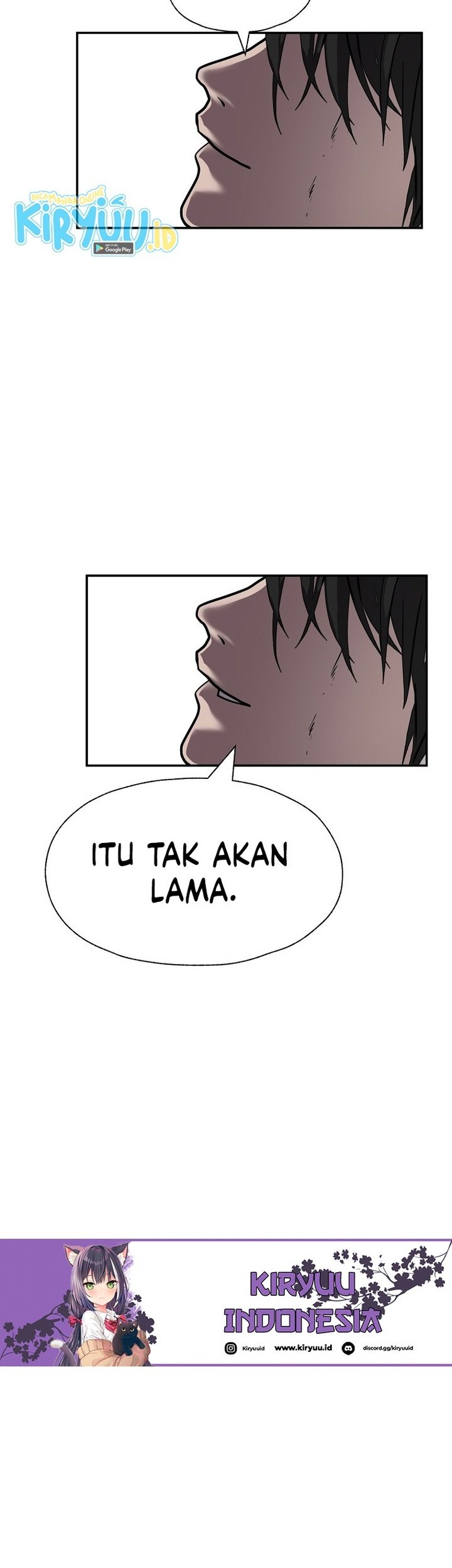 VR HERO Chapter 35 - halaman 24