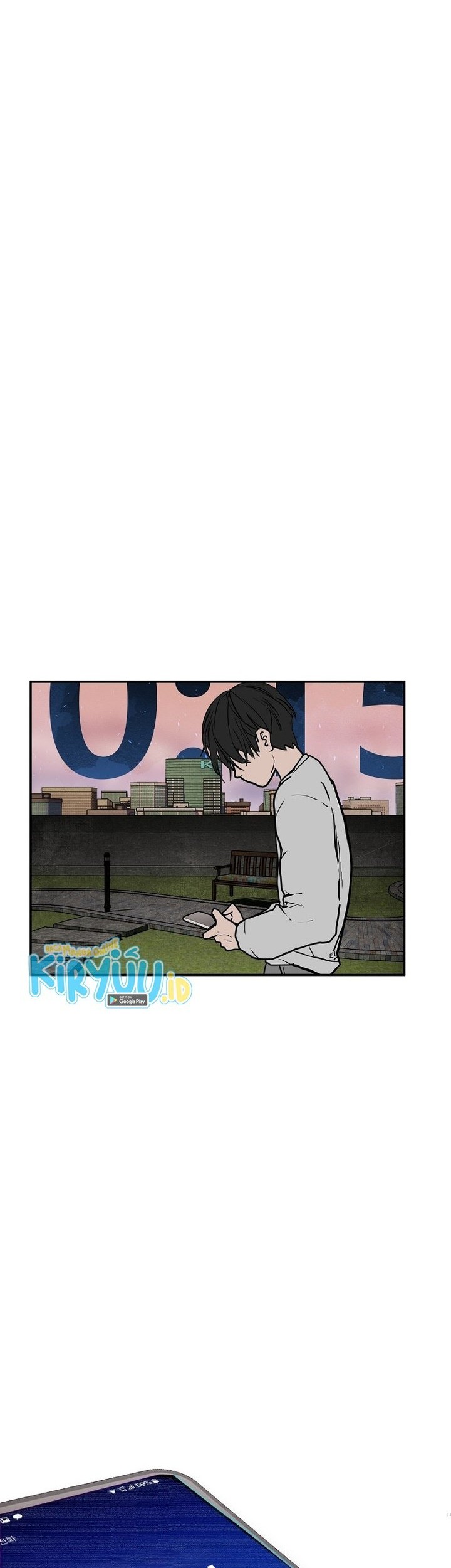 VR HERO Chapter 35 - halaman 3