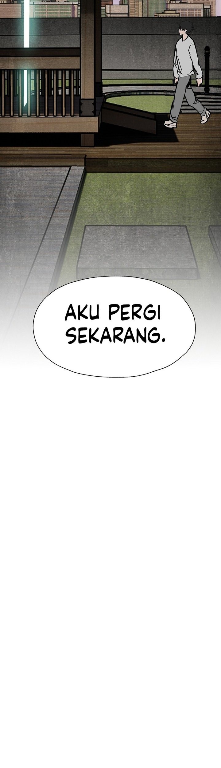 VR HERO Chapter 35 - halaman 32