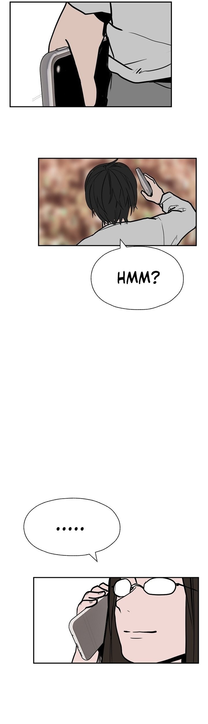 VR HERO Chapter 35 - halaman 34