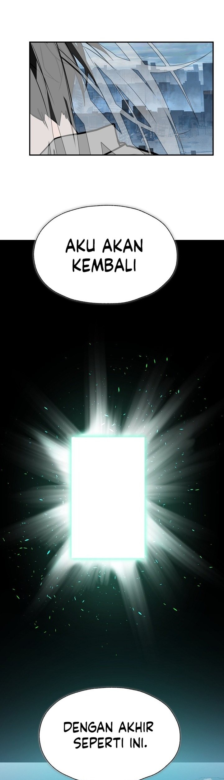 VR HERO Chapter 35 - halaman 40