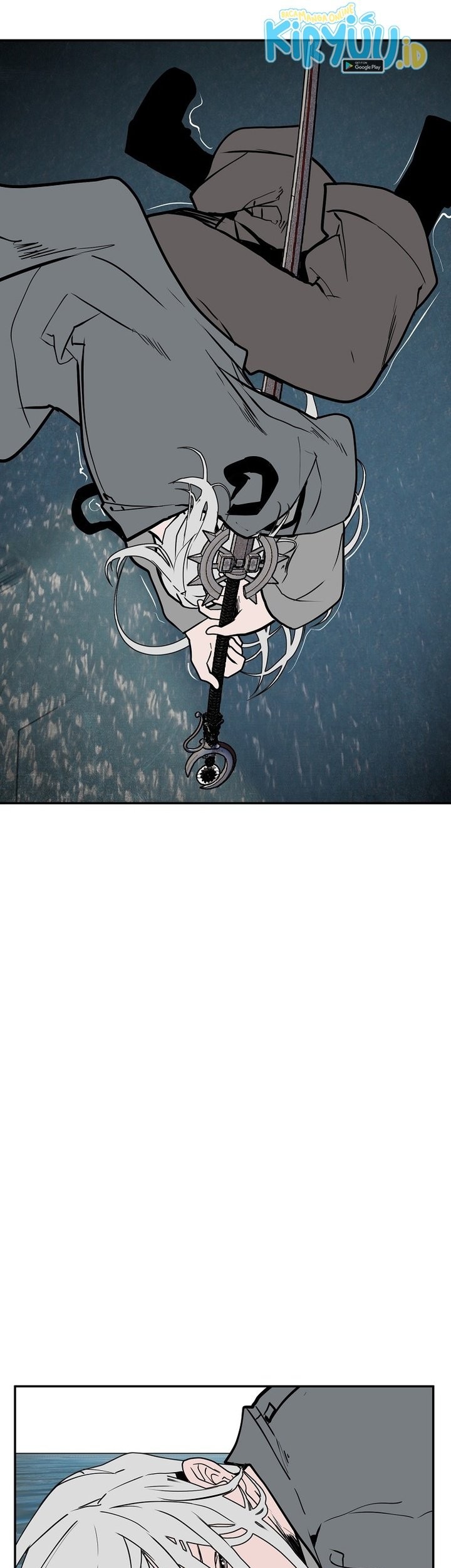 VR HERO Chapter 35 - halaman 45