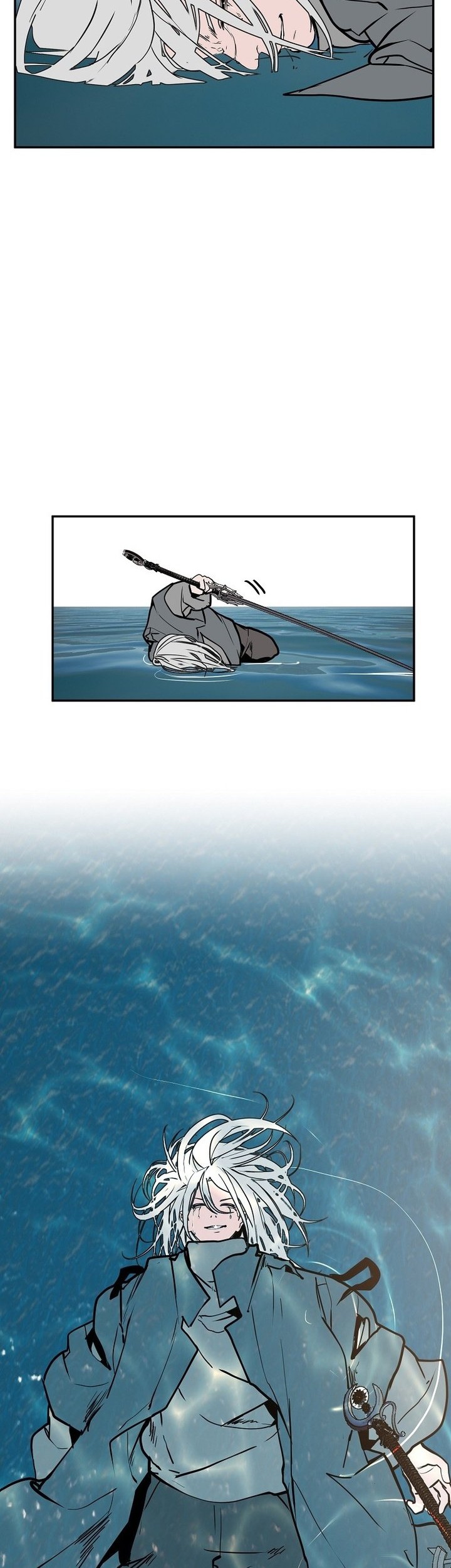 VR HERO Chapter 35 - halaman 46