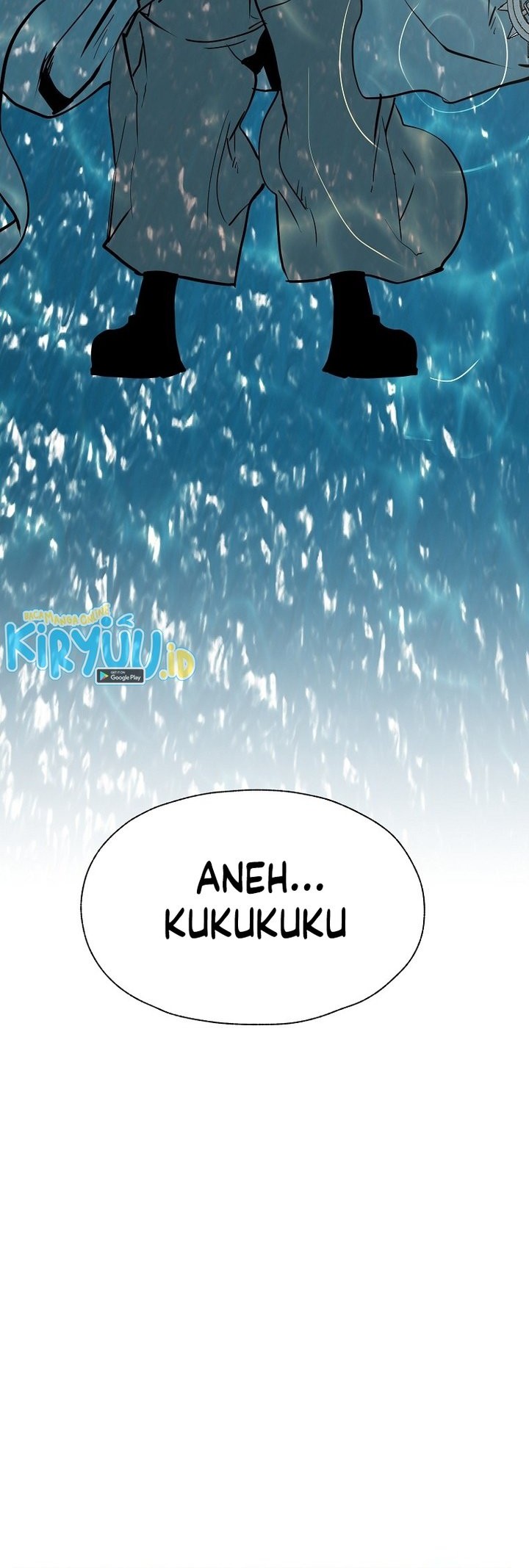 VR HERO Chapter 35 - halaman 47