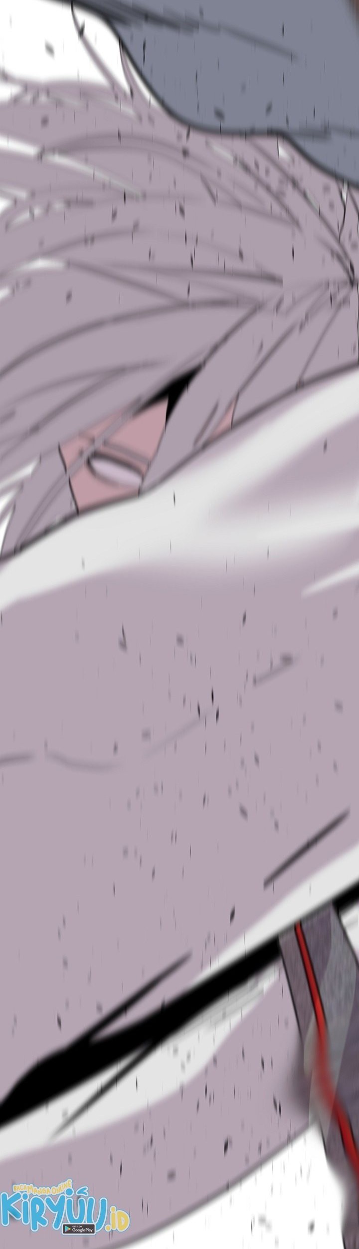 VR HERO Chapter 35 - halaman 53