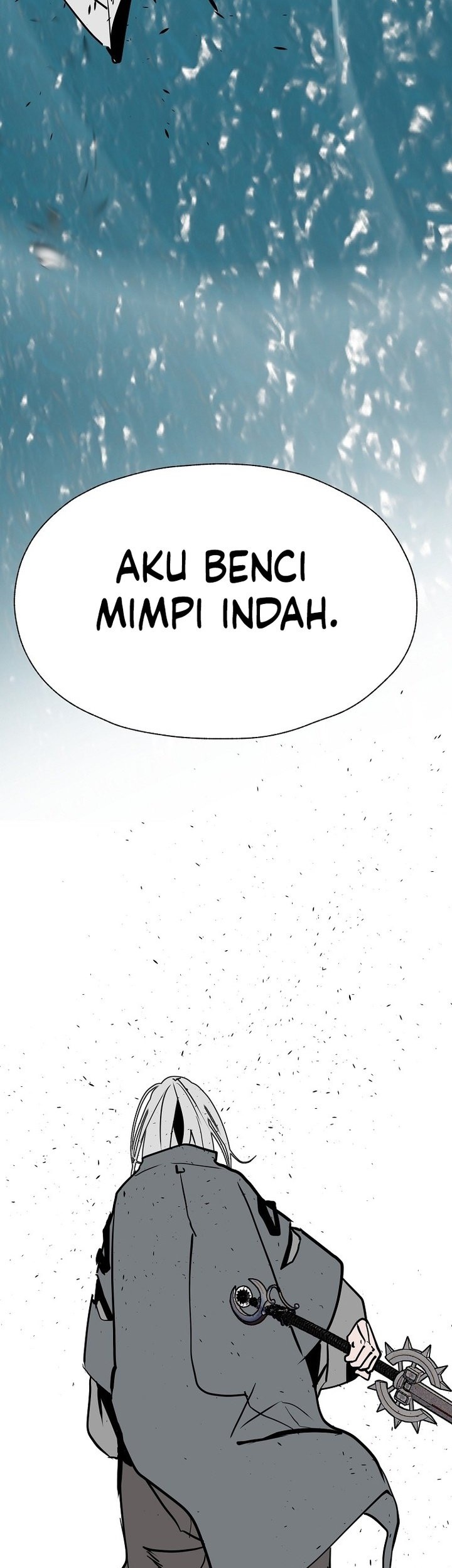 VR HERO Chapter 35 - halaman 57