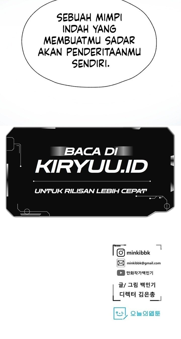 VR HERO Chapter 35 - halaman 61
