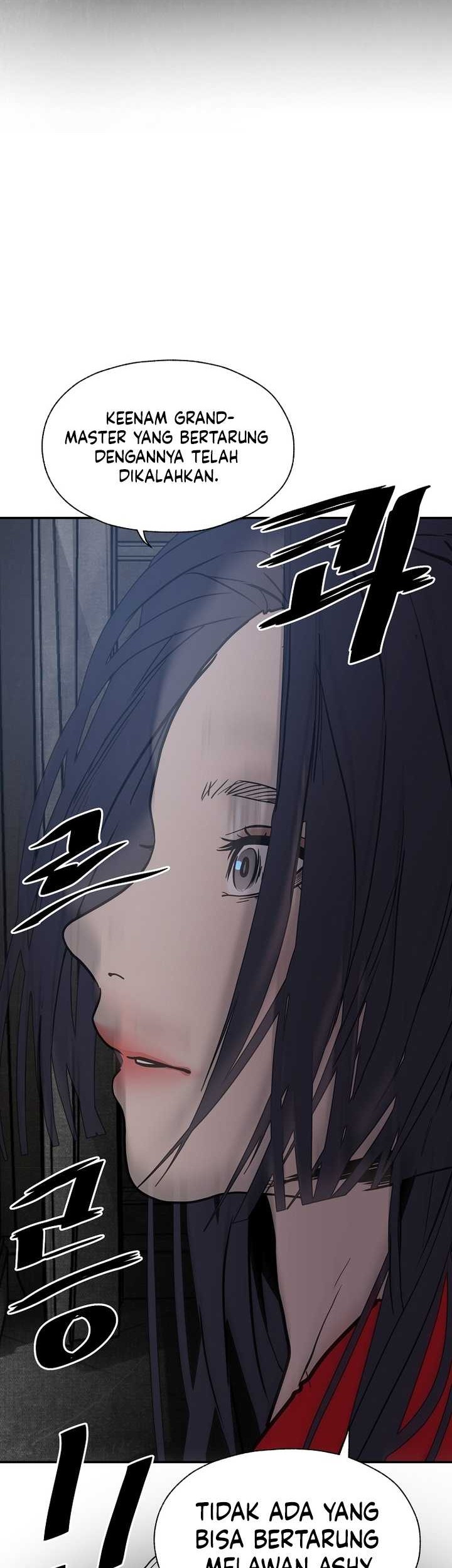 VR HERO Chapter 36 - halaman 14