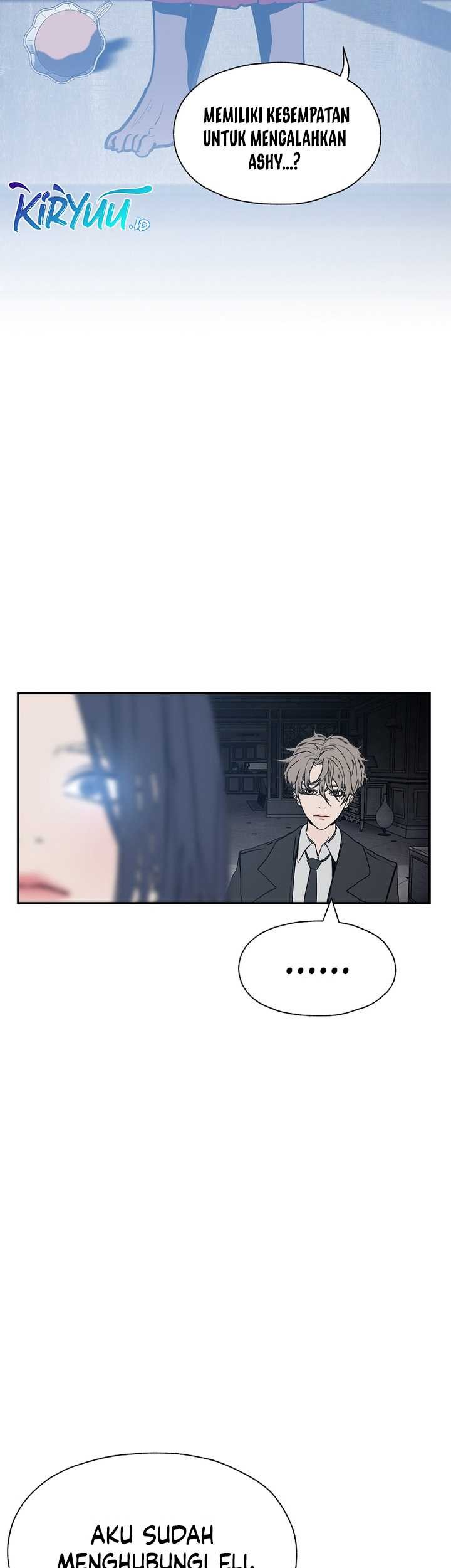 VR HERO Chapter 36 - halaman 17