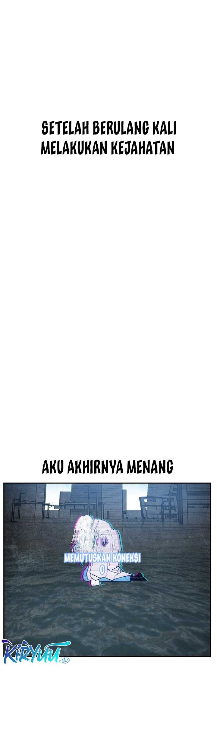 VR HERO Chapter 36 - halaman 2
