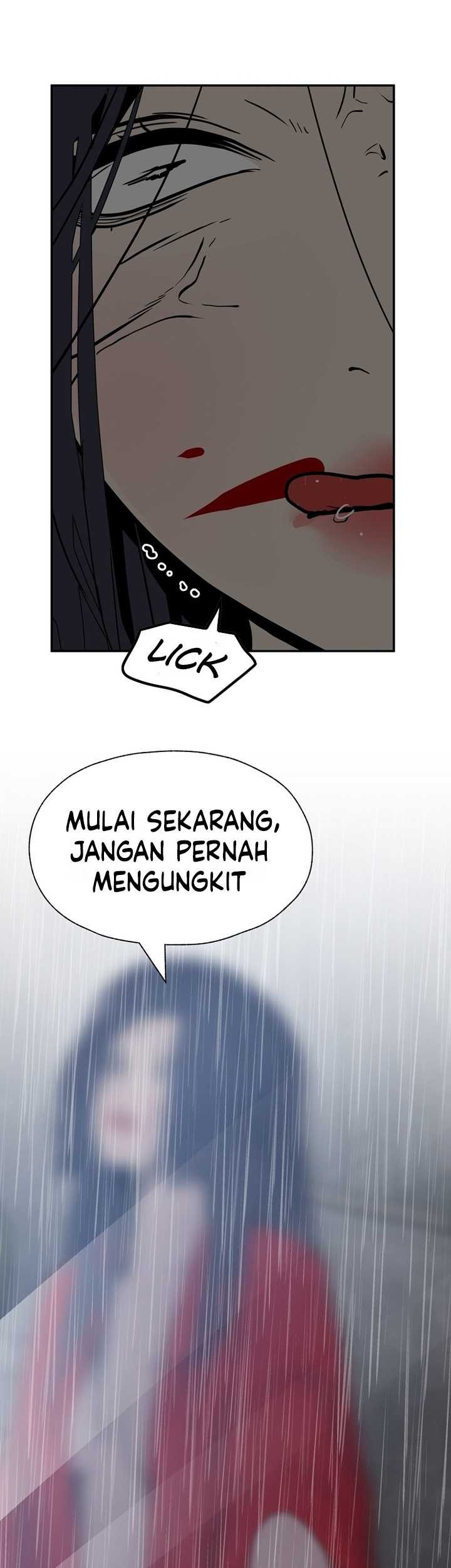 VR HERO Chapter 36 - halaman 21