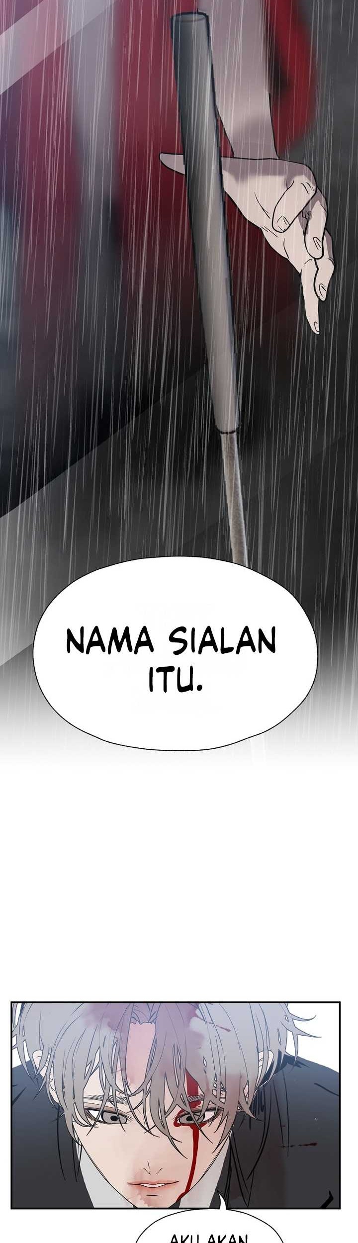 VR HERO Chapter 36 - halaman 22