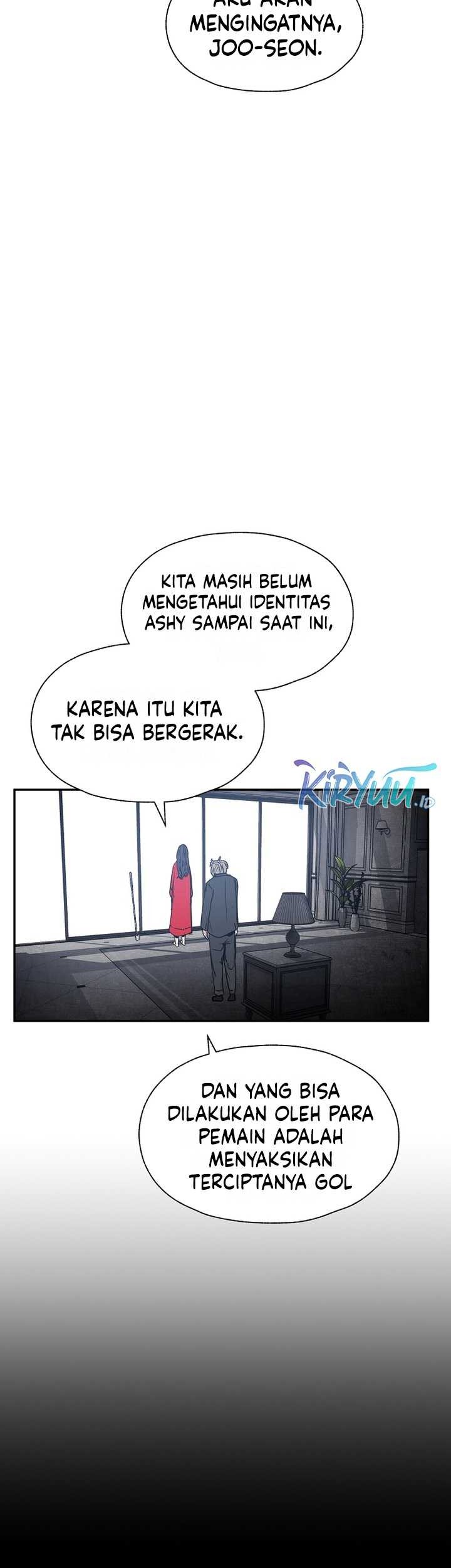VR HERO Chapter 36 - halaman 23