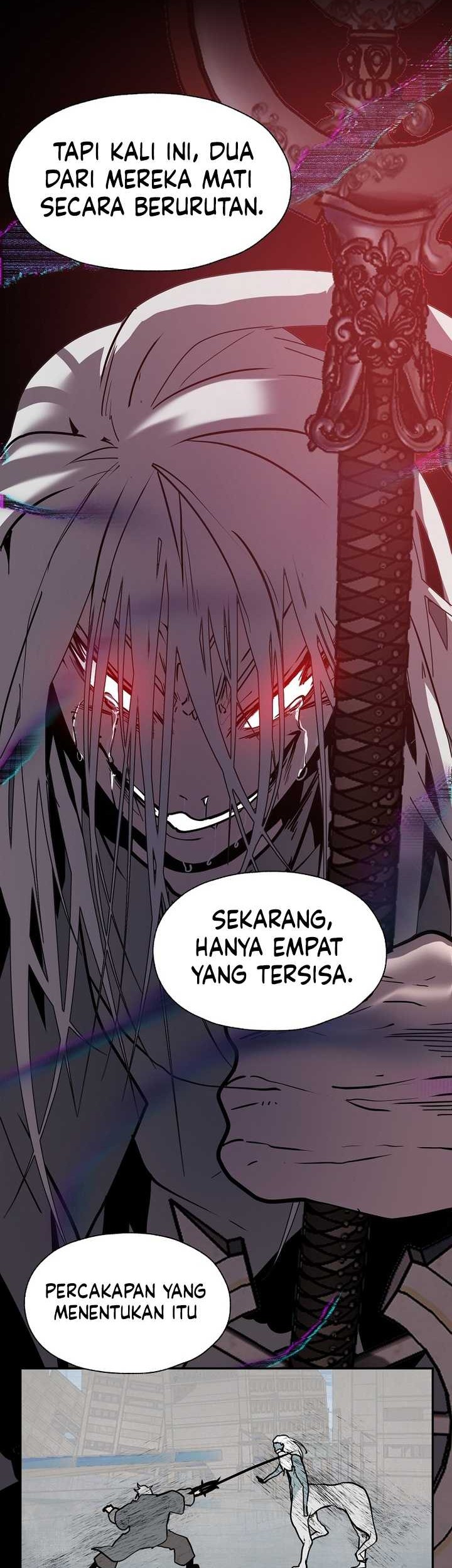 VR HERO Chapter 36 - halaman 26